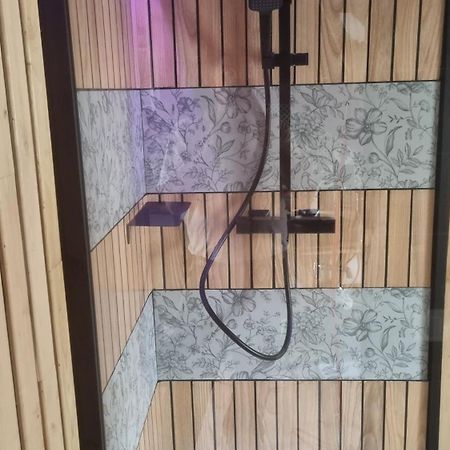 Studios Kry Strasburg Zewnętrze zdjęcie