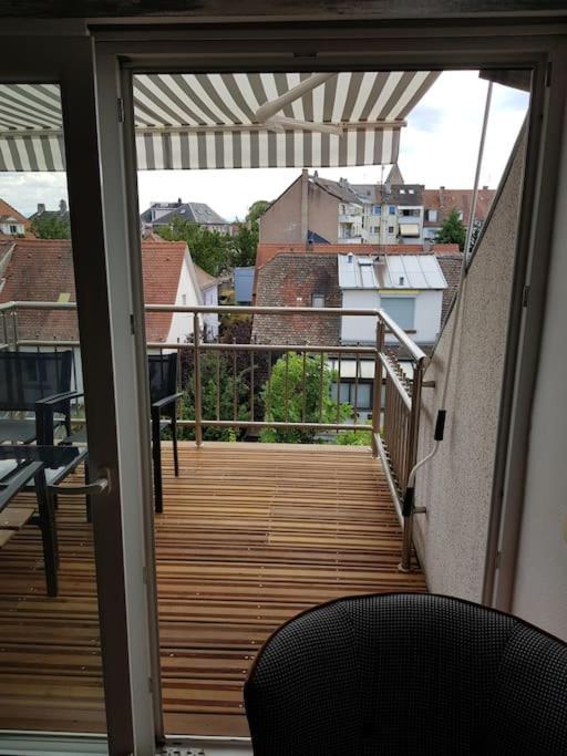 Studios Kry Strasburg Zewnętrze zdjęcie